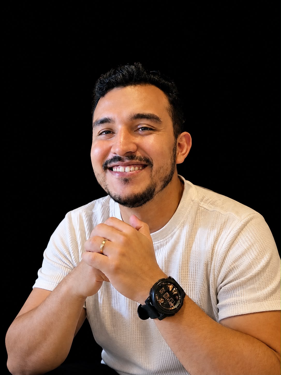 Foto do Contador